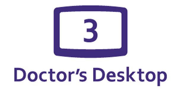 Docutor'sDesktop